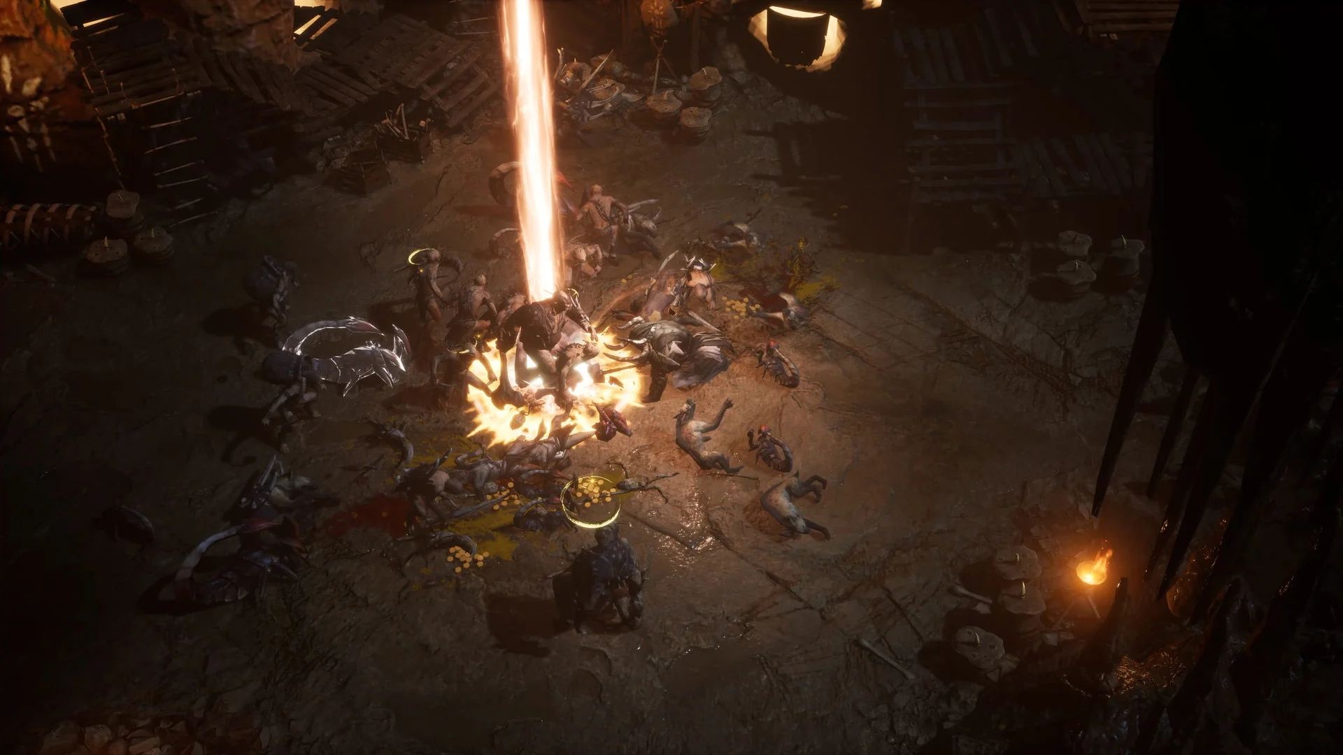 Undecember - кадр 2