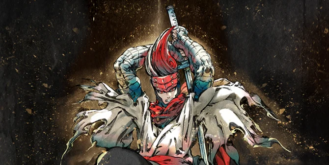 World of Demons - кадр 6