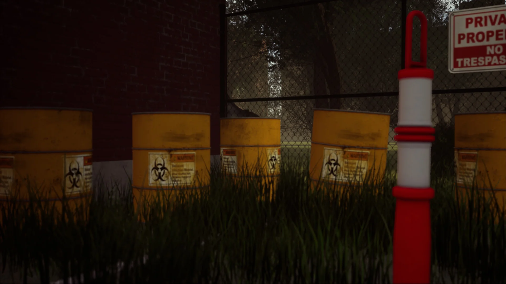 SURV1V3 - кадр 2