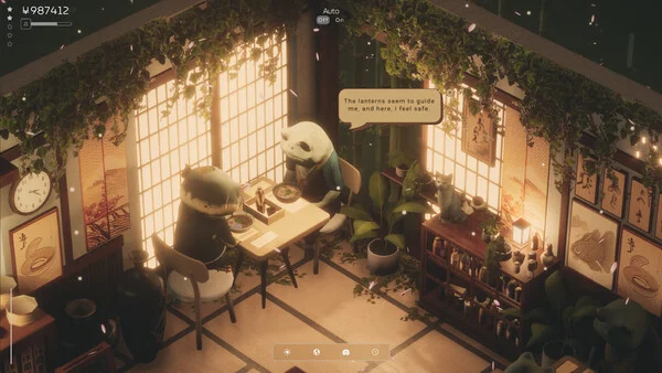 Midori no Kaori - кадр 8