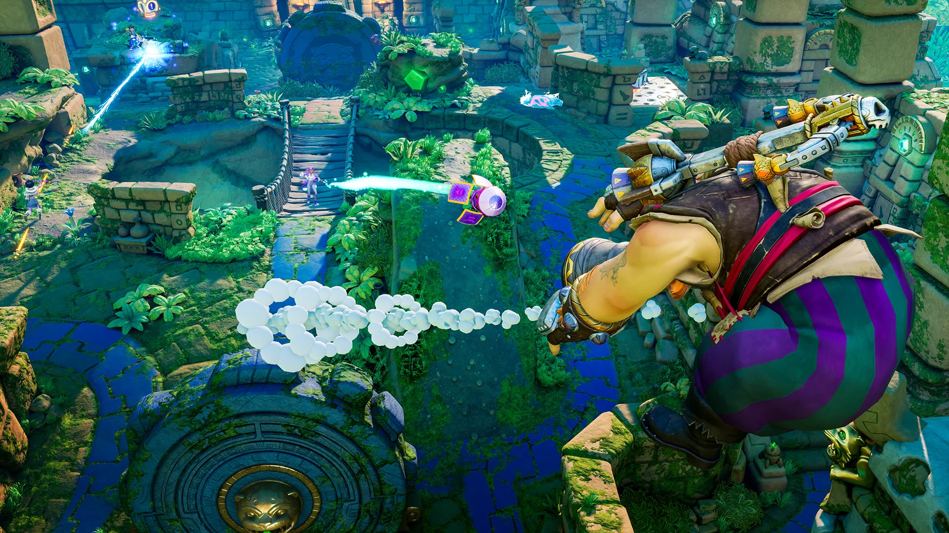 Rocket Arena - кадр 17