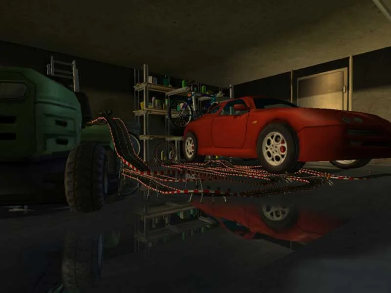 12 Volt - кадр 2