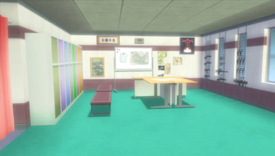 Bullet Girls - кадр 1