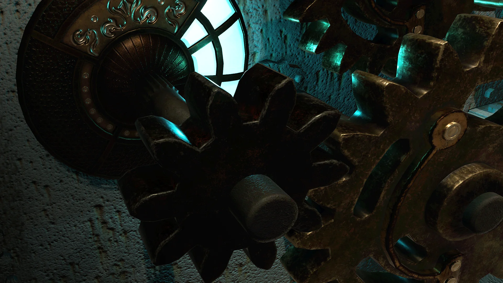 Profundum - кадр 2