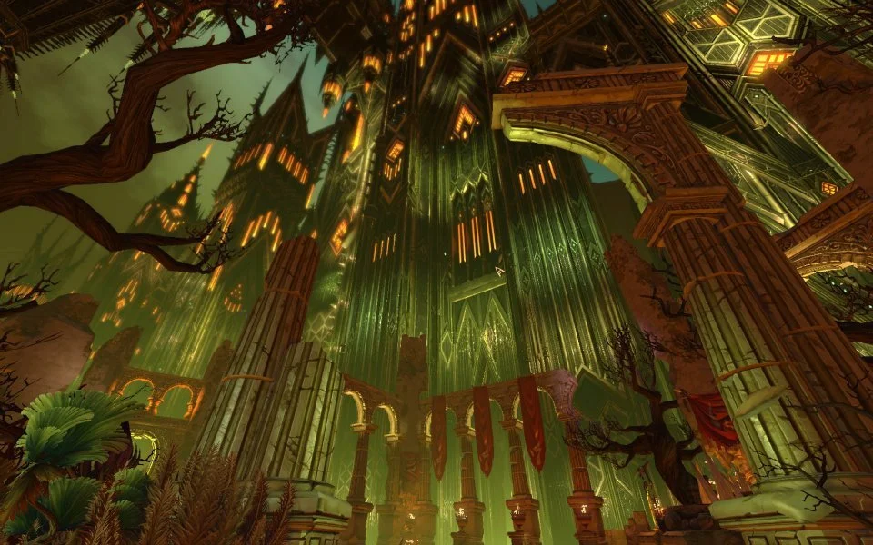 Project Copernicus - кадр 15