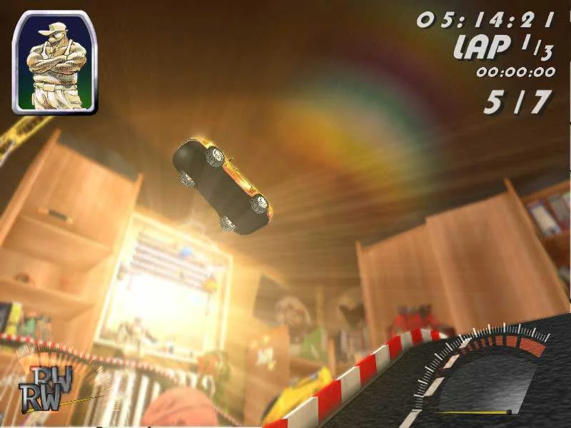 12 Volt - кадр 7