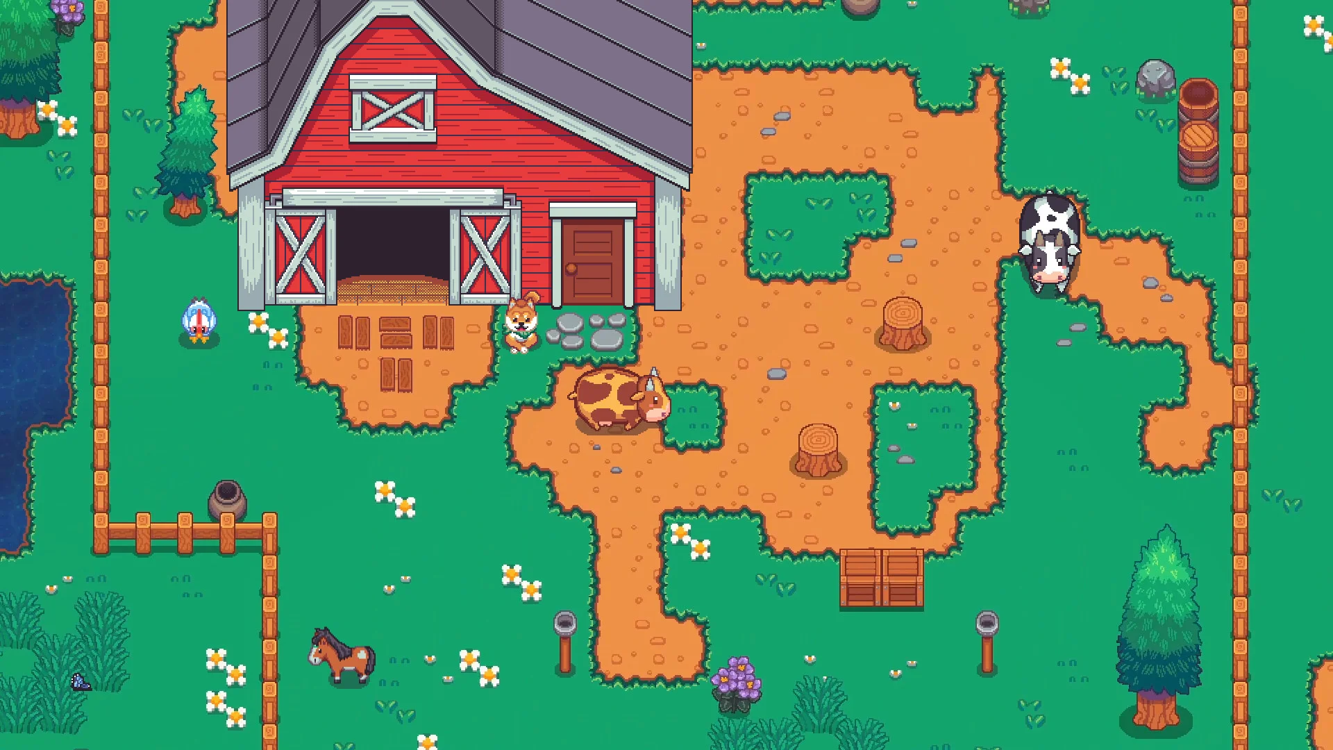 Cloudscape - кадр 8