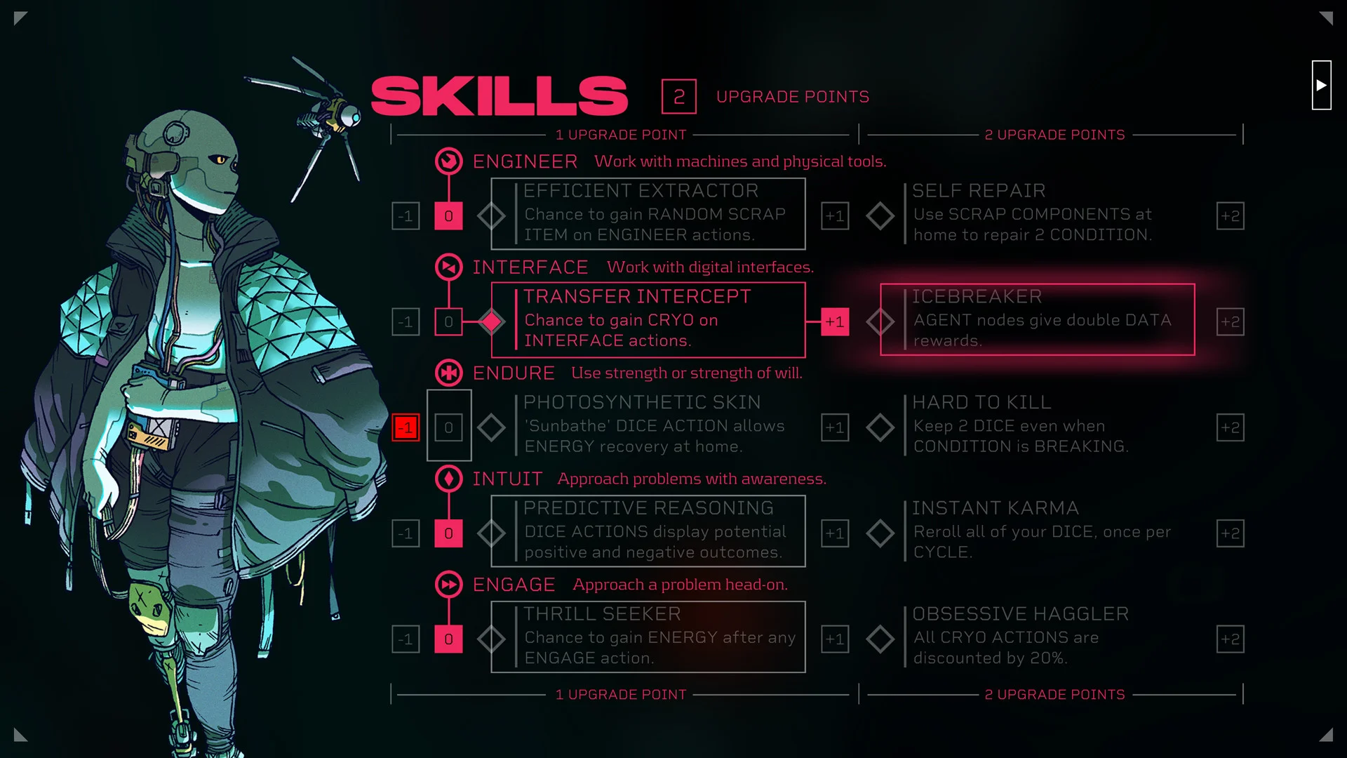 Citizen Sleeper - кадр 7