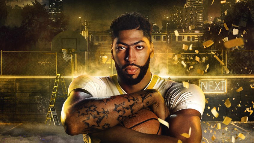 NBA 2K20 — скриншот 6