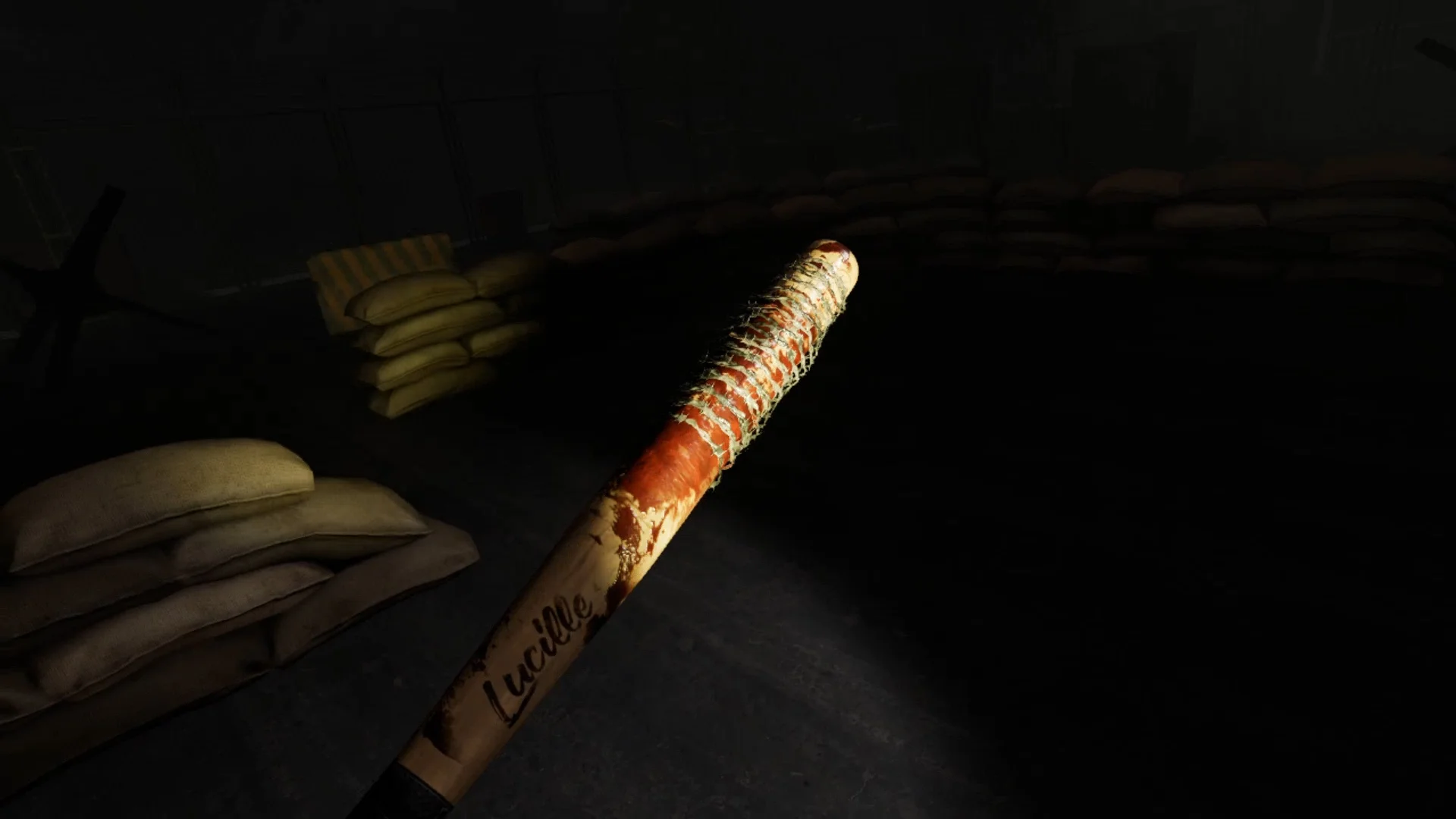 SURV1V3 - кадр 10