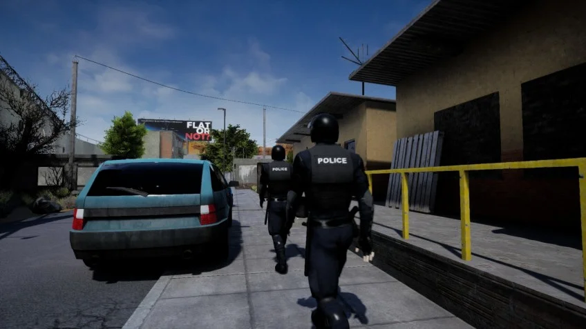 Drug Dealer Simulator - кадр 5