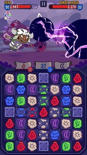 Adventure Xpress — скриншот 7
