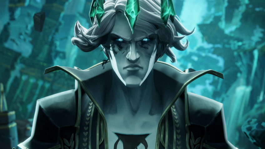 Ruined King: A League of Legends Story — скриншот 5