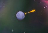 Pluto Strikes Back — скриншот 2