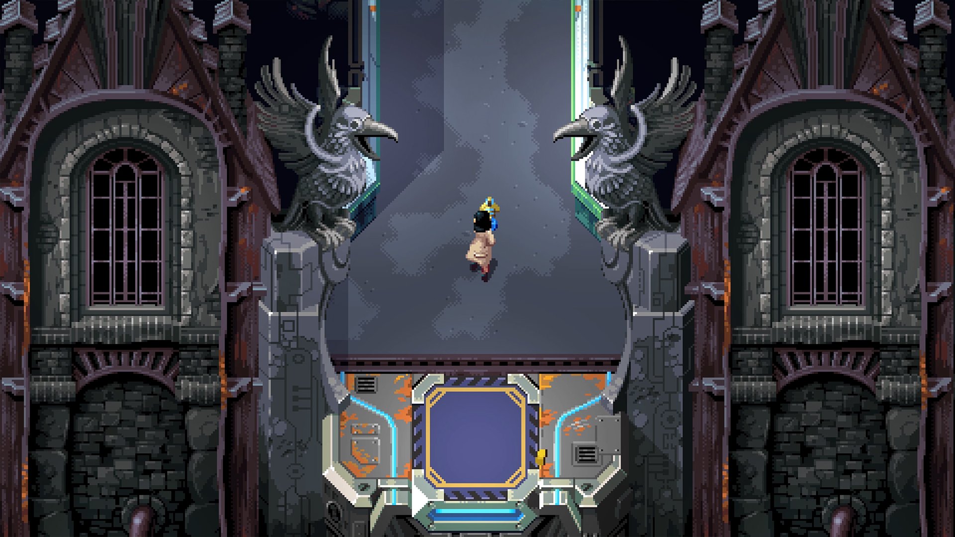 Tower 57 — скриншот 2