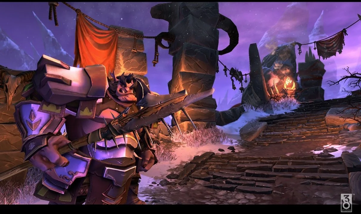 Project Copernicus - кадр 14