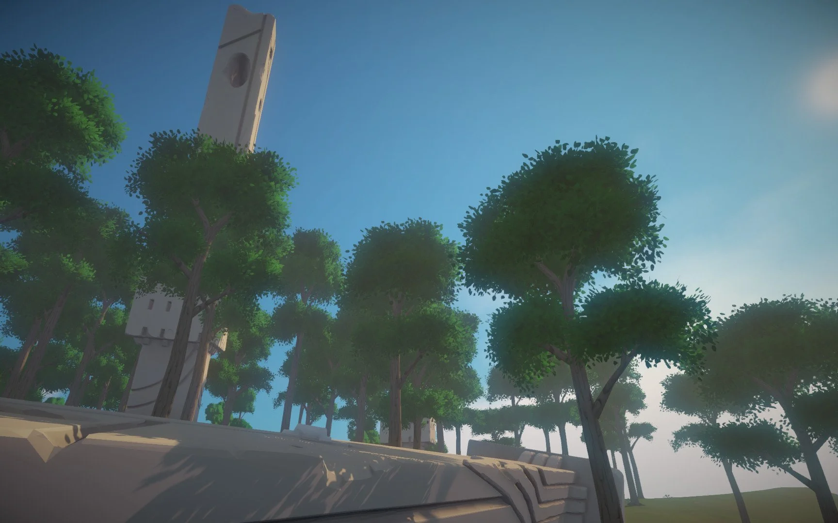 Worlds Adrift - кадр 12