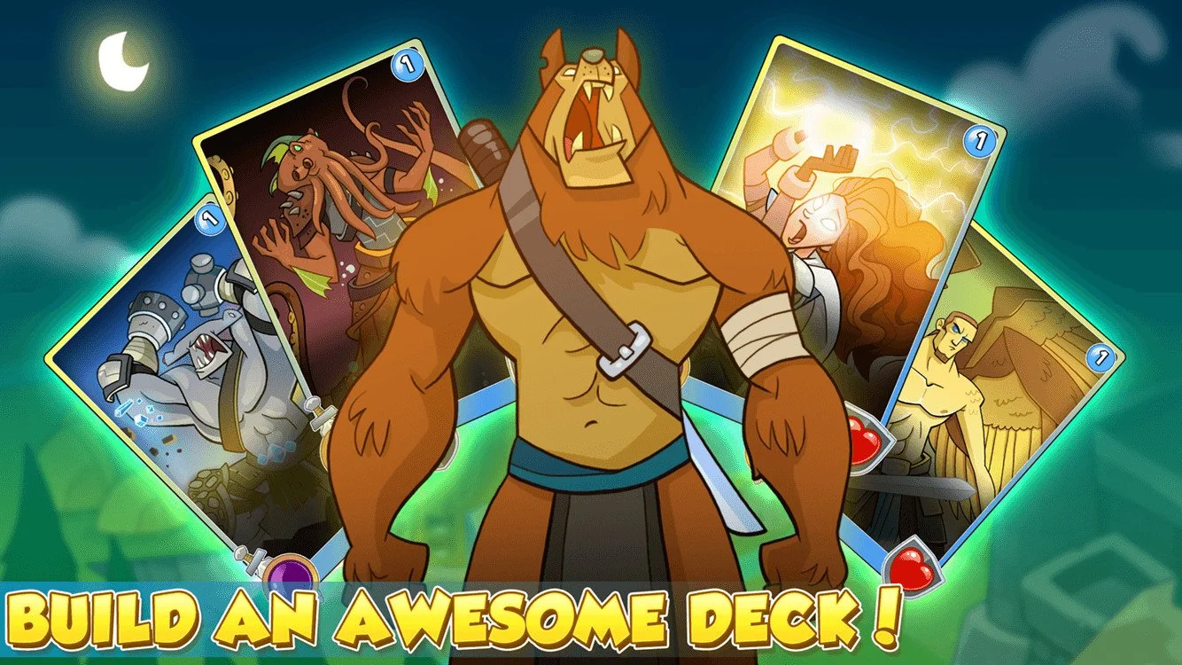 Spellstone - кадр 3