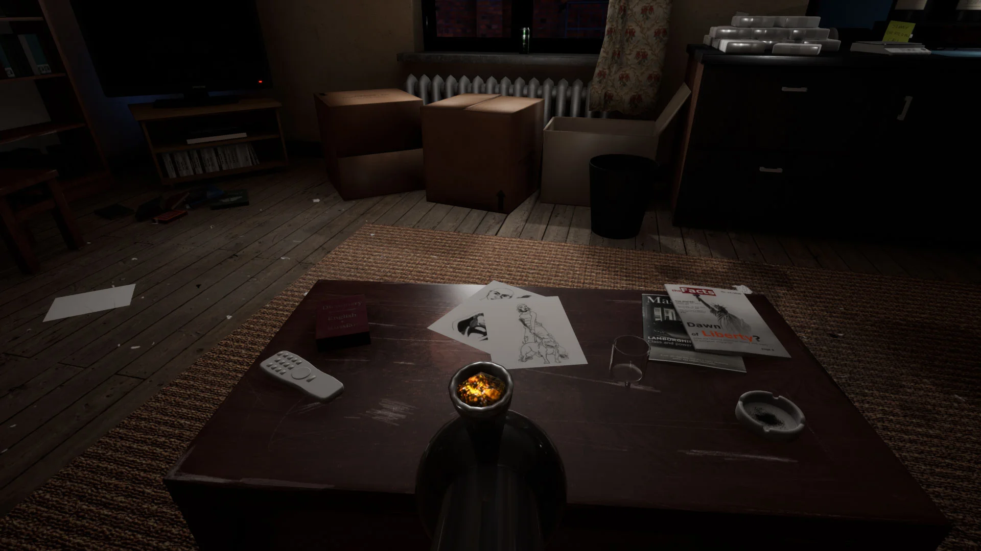 Drug Dealer Simulator - кадр 11