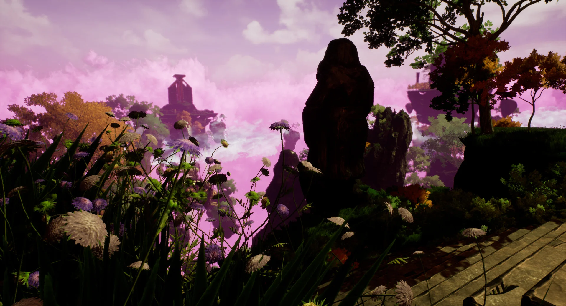 Isles of Etherion - кадр 9