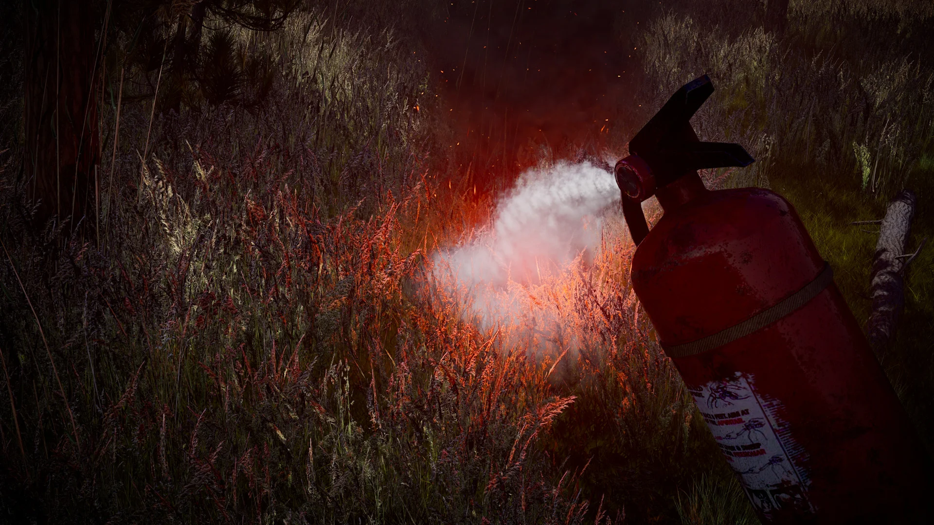 Forest Ranger Simulator - кадр 12