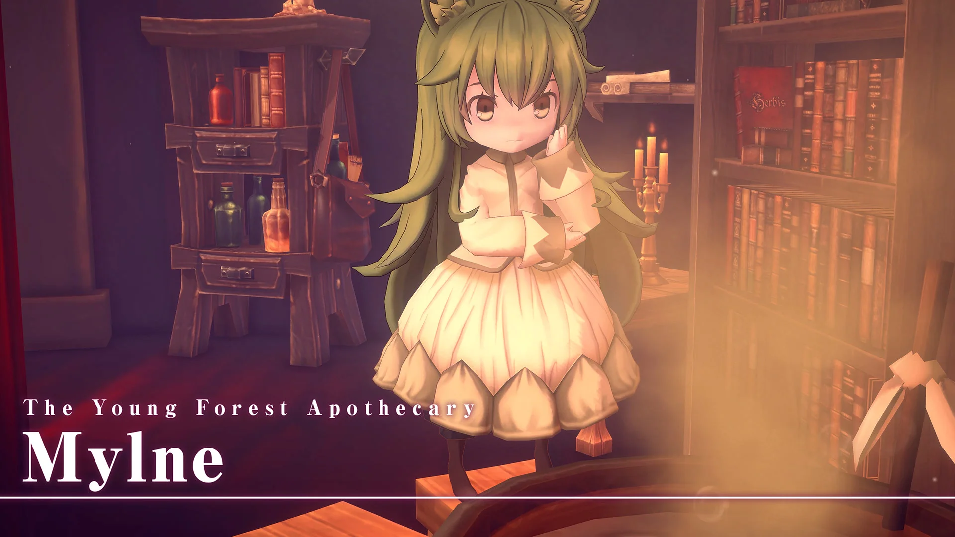 Märchen Forest - кадр 8