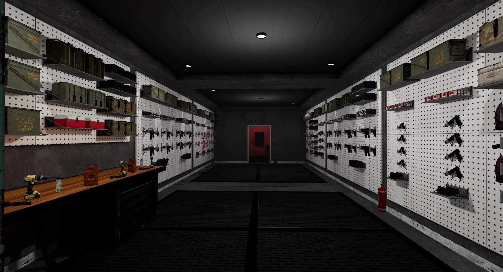 SURV1V3 - кадр 5