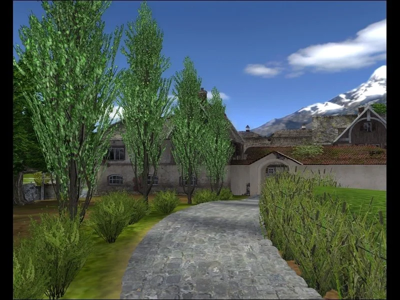 My Riding Stables: A Life for the Horses - кадр 3