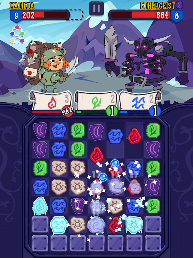 Adventure Xpress — скриншот 3