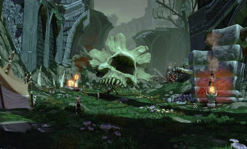 Project Copernicus - кадр 6