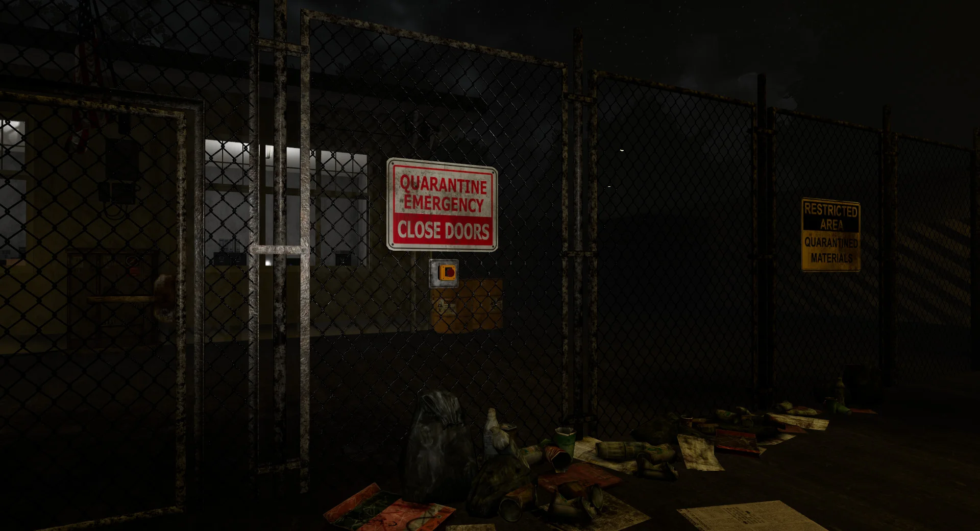 SURV1V3 - кадр 7