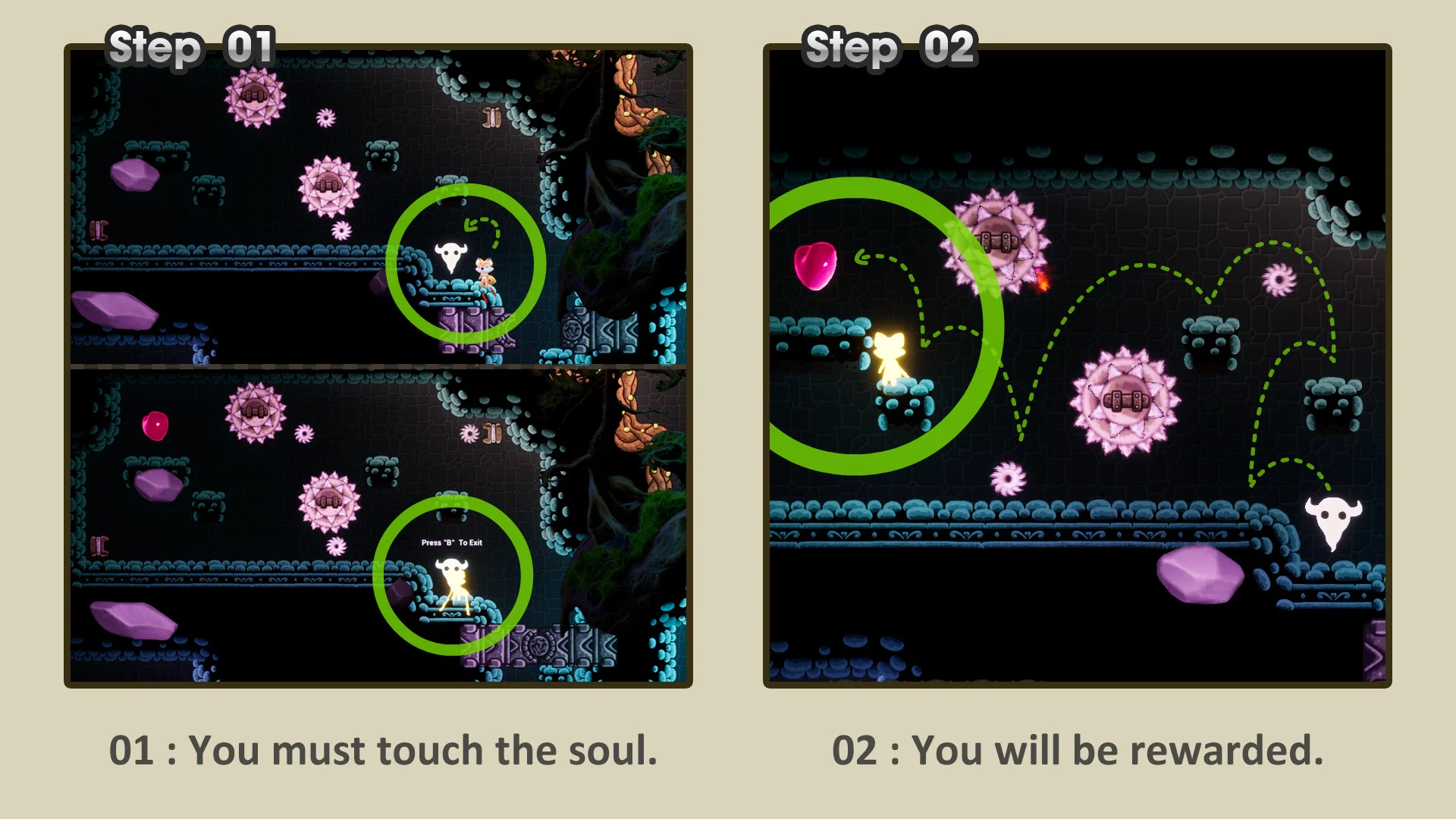 Red and the Deadly Sins - кадр 2