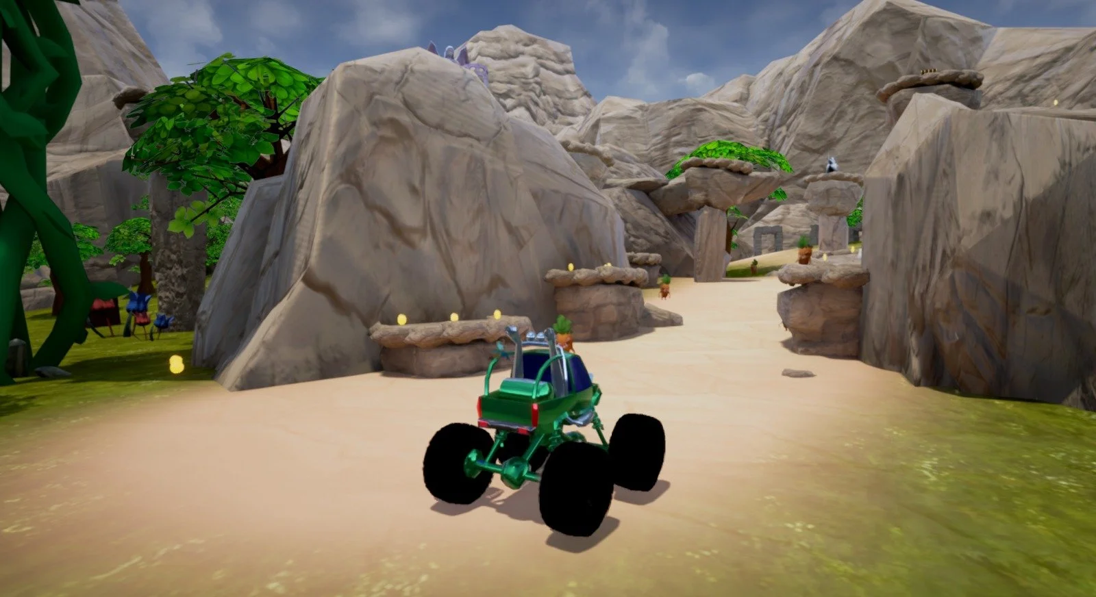 Fur Fun - кадр 14