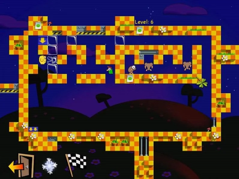 4 Leaf Clovers - кадр 3