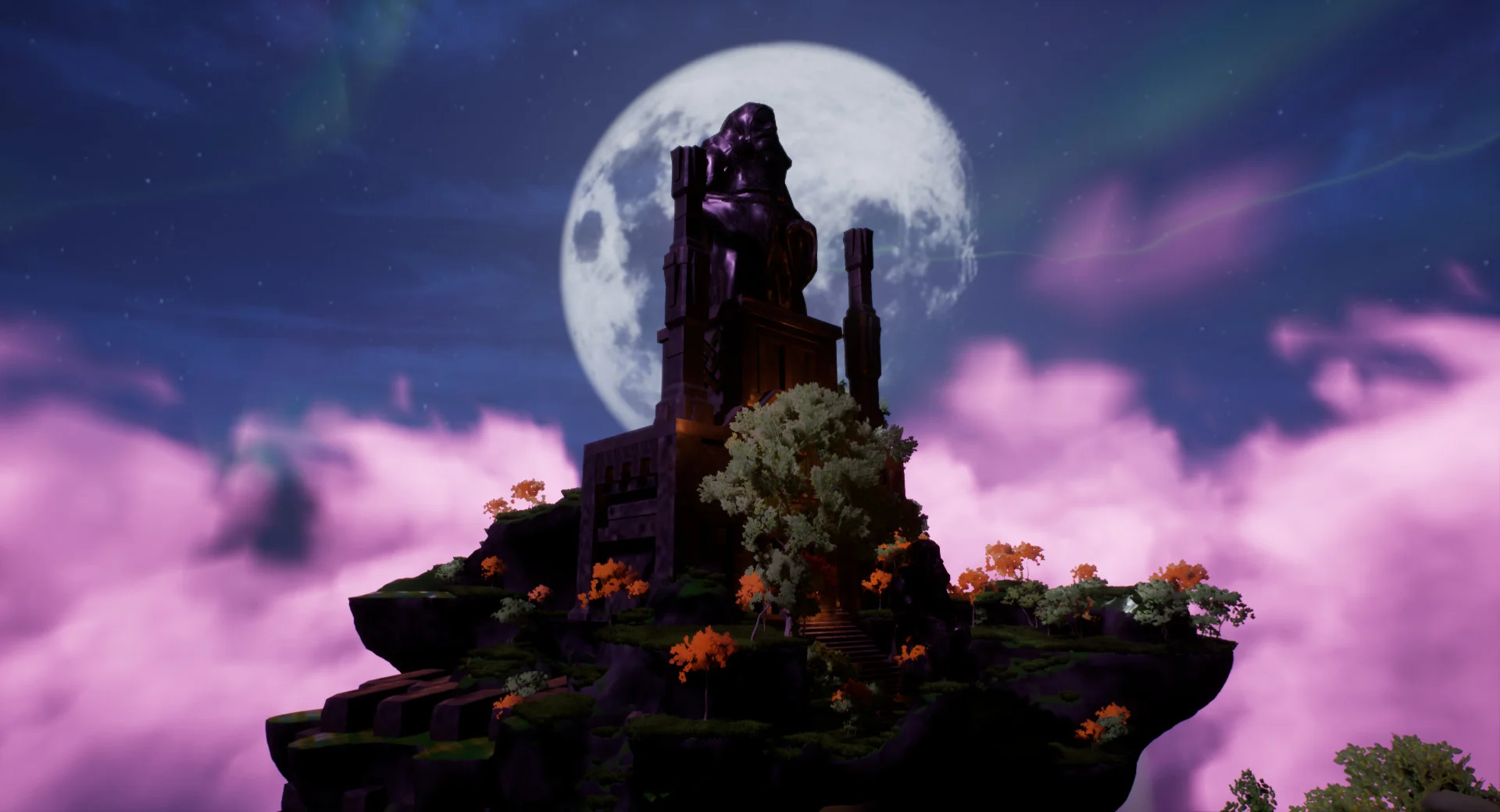 Isles of Etherion - кадр 5
