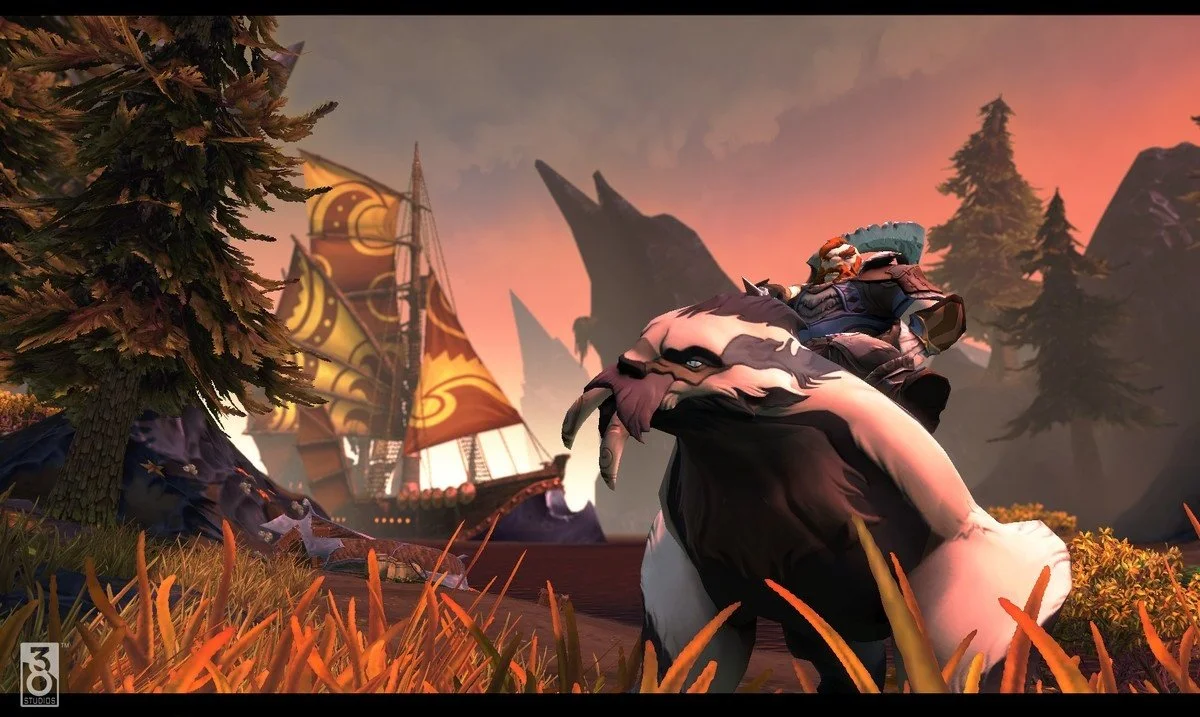 Project Copernicus - кадр 13