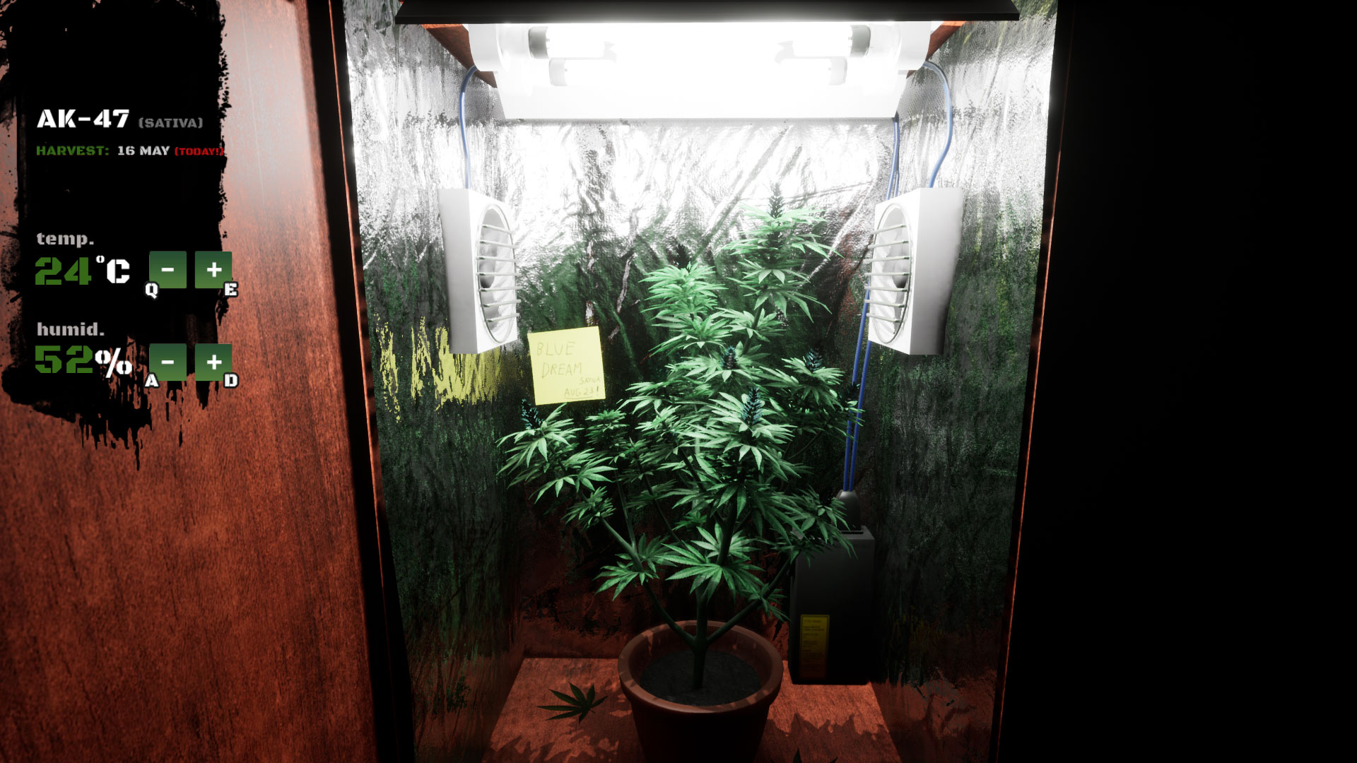 Drug Dealer Simulator — скриншот 6