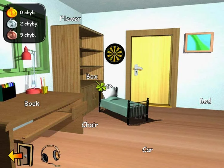 4 Leaf Clovers - кадр 1