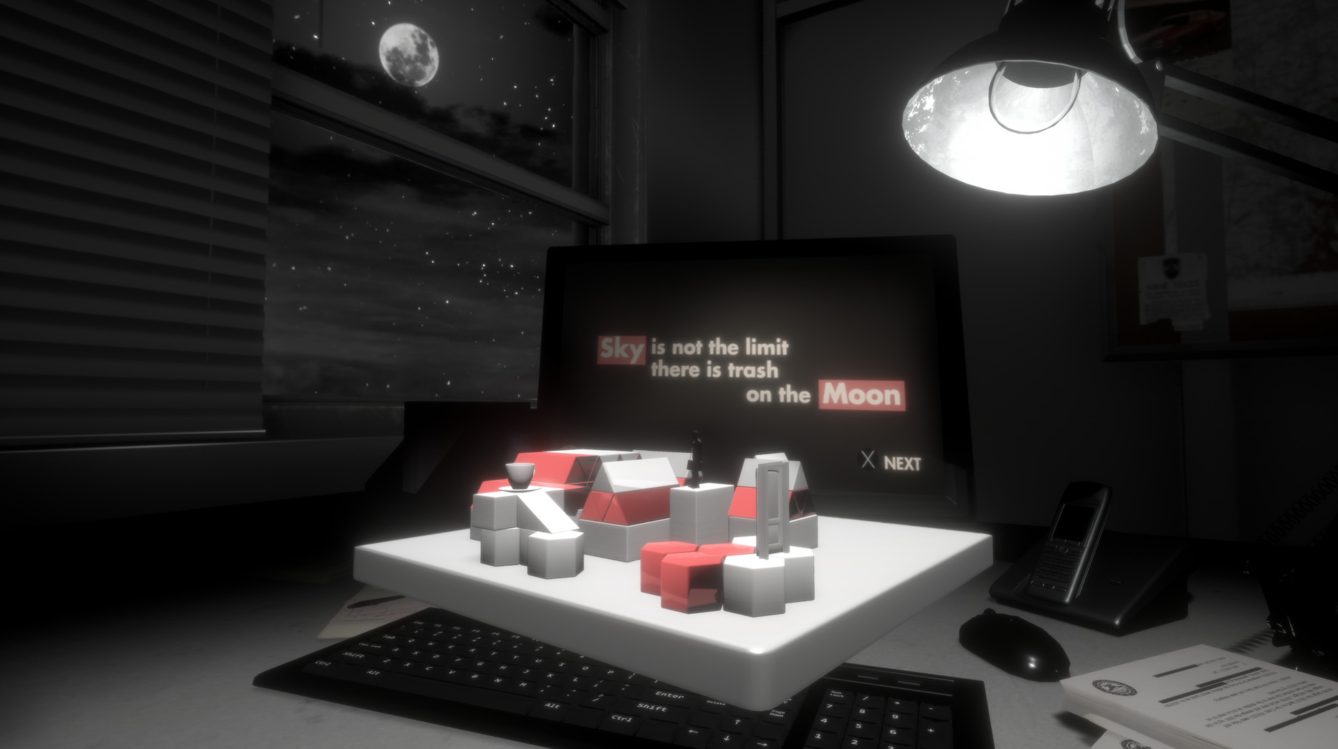 Salary Man Escape — скриншот 4