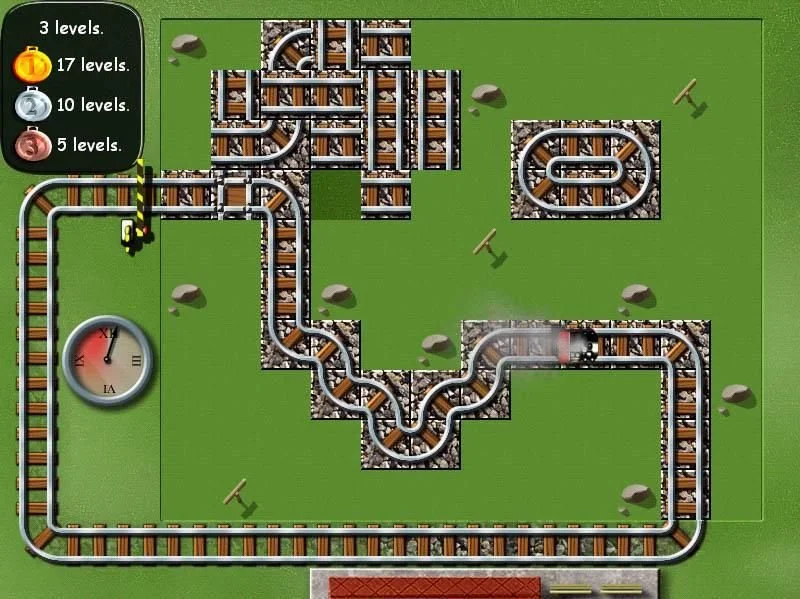 4 Leaf Clovers - кадр 15