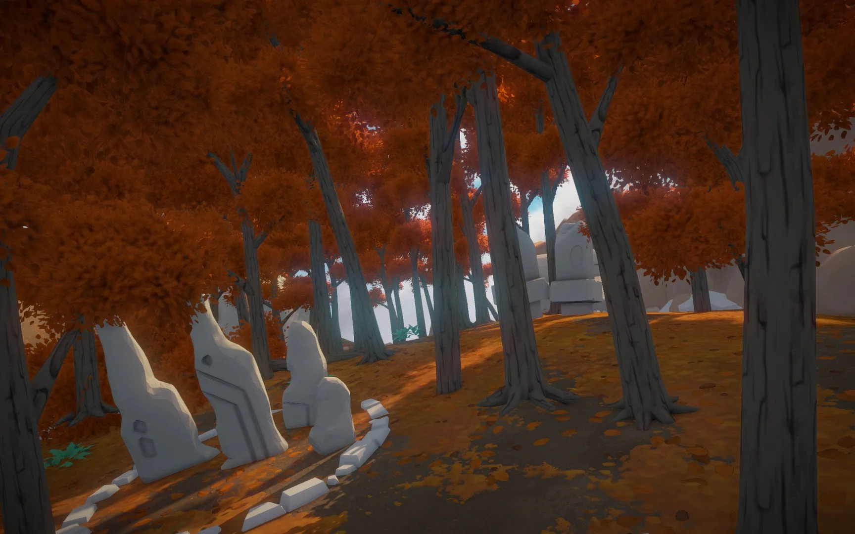 Worlds Adrift - кадр 13