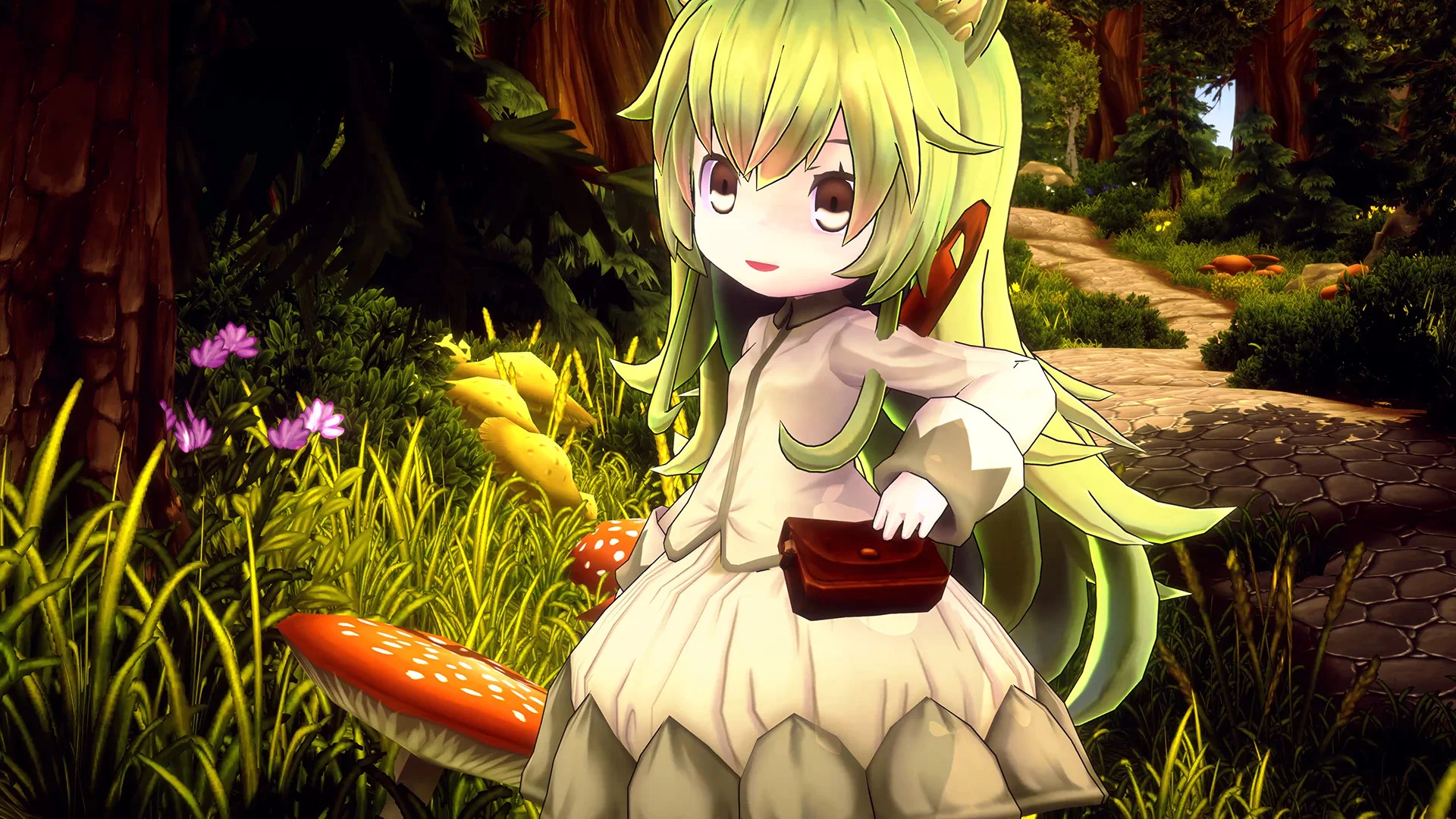Märchen Forest - кадр 13