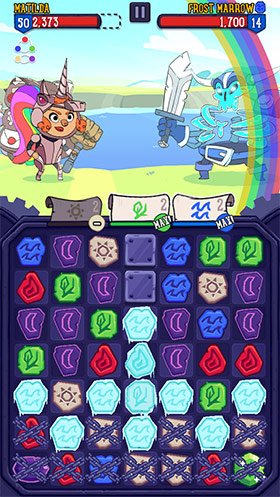 Adventure Xpress — скриншот 4