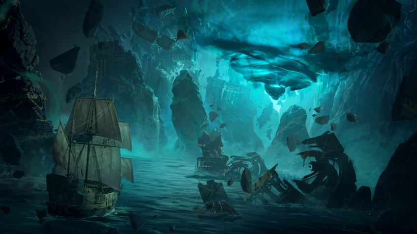 Ruined King: A League of Legends Story - кадр 2