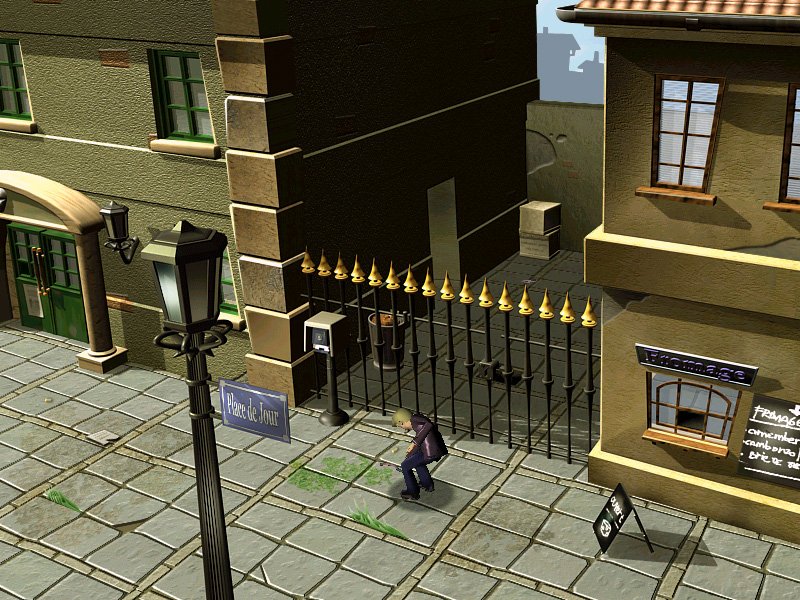Time Guard — скриншот 8