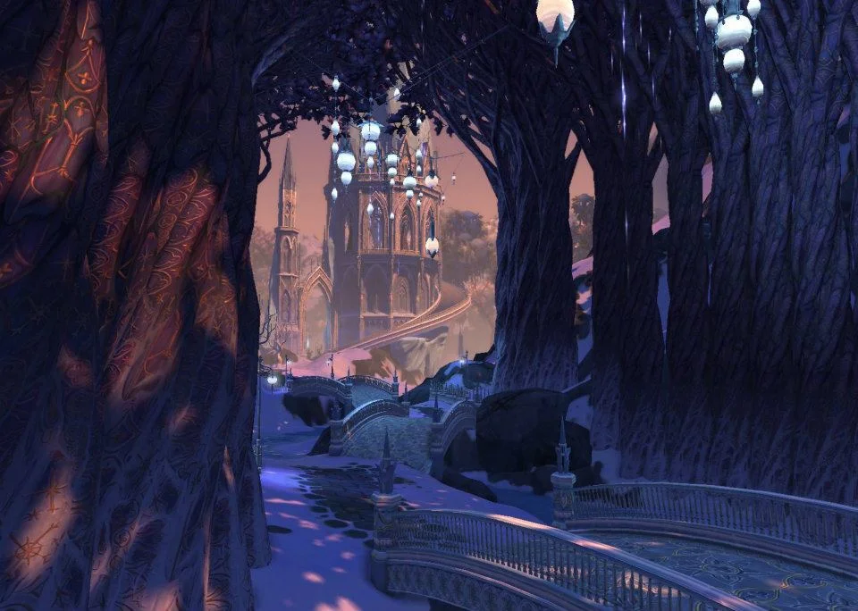 Project Copernicus - кадр 3