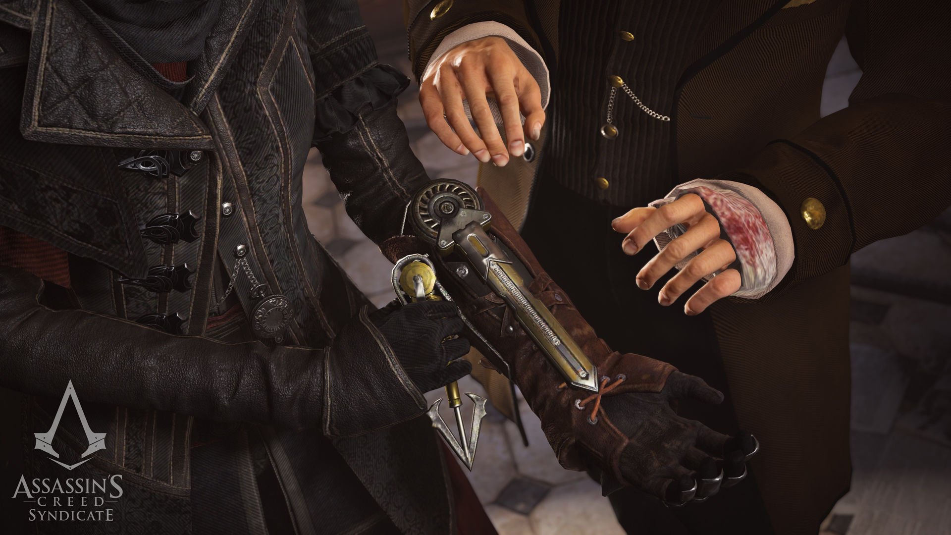 Assassin's Creed: Syndicate — скриншот 6