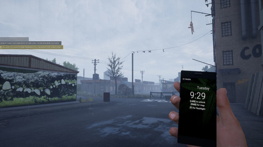 Drug Dealer Simulator — скриншот 2