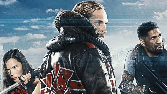 Rogue Company — скриншот 8