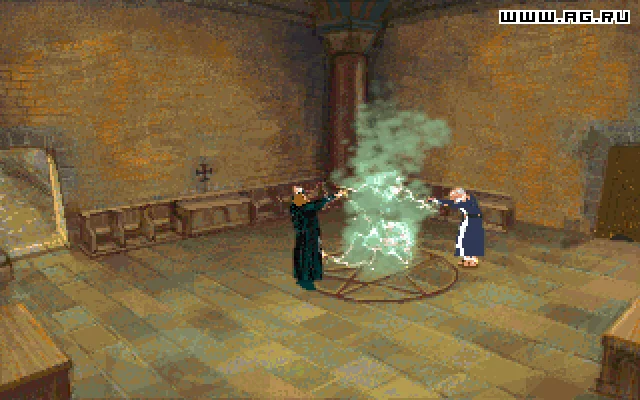 TimeGate: Knight's Chase - кадр 2